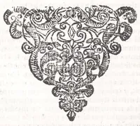 An illustration from Idea de vn principe politico christiano : representada en cien empressas (1656)