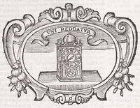 Picture 36 of 61 from Idea de vn principe politico christiano : representada en cien empressas (1656), leaf 397