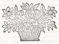 Picture 38 of 61 from Idea de vn principe politico christiano : representada en cien empressas (1656), leaf 442