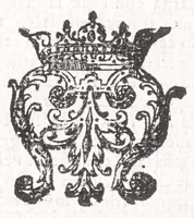 An illustration from Idea de vn principe politico christiano : representada en cien empressas (1656)