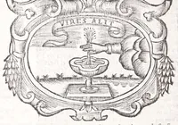 Picture 46 of 61 from Idea de vn principe politico christiano : representada en cien empressas (1656), leaf 520
