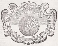 Picture 52 of 61 from Idea de vn principe politico christiano : representada en cien empressas (1656), leaf 605