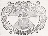 Picture 56 of 61 from Idea de vn principe politico christiano : representada en cien empressas (1656), leaf 647