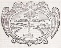 Picture 58 of 61 from Idea de vn principe politico christiano : representada en cien empressas (1656), leaf 665