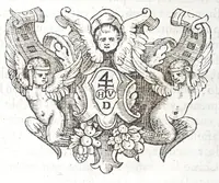 An illustration from Idea de vn principe politico christiano : representada en cien empresas (1655)
