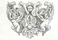 An illustration from Idea de vn principe politico christiano : representada en cien empresas (1655)