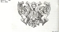 An illustration from Idea de vn principe politico christiano : representada en cien empresas (1655)