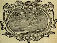 An illustration from Idea de vn principe politico christiano : representada en cien empressas. Va enmendada en esta sexta impression de todos los yerros que avia en las otras ... (1675)