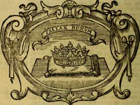 An illustration from Idea de vn principe politico christiano : representada en cien empressas. Va enmendada en esta sexta impression de todos los yerros que avia en las otras ... (1675)