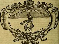 An illustration from Idea de vn principe politico christiano : representada en cien empressas. Va enmendada en esta sexta impression de todos los yerros que avia en las otras ... (1675)