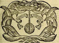An illustration from Idea de vn principe politico christiano : representada en cien empressas. Va enmendada en esta sexta impression de todos los yerros que avia en las otras ... (1675)