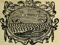 An illustration from Idea de vn principe politico christiano : representada en cien empressas. Va enmendada en esta sexta impression de todos los yerros que avia en las otras ... (1675)