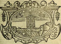 An illustration from Idea de vn principe politico christiano : representada en cien empressas. Va enmendada en esta sexta impression de todos los yerros que avia en las otras ... (1675)