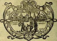 An illustration from Idea de vn principe politico christiano : representada en cien empressas. Va enmendada en esta sexta impression de todos los yerros que avia en las otras ... (1675)