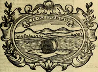 An illustration from Idea de vn principe politico christiano : representada en cien empressas. Va enmendada en esta sexta impression de todos los yerros que avia en las otras ... (1675)