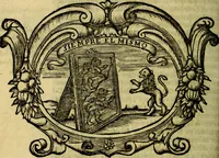 An illustration from Idea de vn principe politico christiano : representada en cien empressas. Va enmendada en esta sexta impression de todos los yerros que avia en las otras ... (1675)