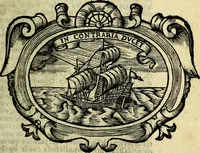 An illustration from Idea de vn principe politico christiano : representada en cien empressas. Va enmendada en esta sexta impression de todos los yerros que avia en las otras ... (1675)