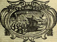 An illustration from Idea de vn principe politico christiano : representada en cien empressas. Va enmendada en esta sexta impression de todos los yerros que avia en las otras ... (1675)