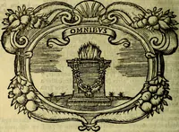 Picture 52 of 129 from Idea de vn principe politico christiano : representada en cien empressas. Va enmendada en esta sexta impression de todos los yerros que avia en las otras ... (1675), leaf 255