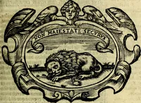 An illustration from Idea de vn principe politico christiano : representada en cien empressas. Va enmendada en esta sexta impression de todos los yerros que avia en las otras ... (1675)