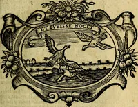 An illustration from Idea de vn principe politico christiano : representada en cien empressas. Va enmendada en esta sexta impression de todos los yerros que avia en las otras ... (1675)