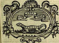 An illustration from Idea de vn principe politico christiano : representada en cien empressas. Va enmendada en esta sexta impression de todos los yerros que avia en las otras ... (1675)
