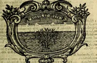 An illustration from Idea de vn principe politico christiano : representada en cien empressas. Va enmendada en esta sexta impression de todos los yerros que avia en las otras ... (1675)
