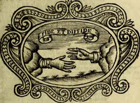 An illustration from Idea de vn principe politico christiano : representada en cien empressas. Va enmendada en esta sexta impression de todos los yerros que avia en las otras ... (1675)