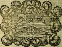 An illustration from Idea de vn principe politico christiano : representada en cien empressas. Va enmendada en esta sexta impression de todos los yerros que avia en las otras ... (1675)