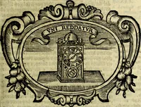 An illustration from Idea de vn principe politico christiano : representada en cien empressas. Va enmendada en esta sexta impression de todos los yerros que avia en las otras ... (1675)