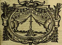 An illustration from Idea de vn principe politico christiano : representada en cien empressas. Va enmendada en esta sexta impression de todos los yerros que avia en las otras ... (1675)