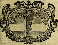 An illustration from Idea de vn principe politico christiano : representada en cien empressas. Va enmendada en esta sexta impression de todos los yerros que avia en las otras ... (1675)