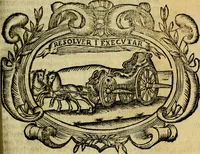 Picture 81 of 129 from Idea de vn principe politico christiano : representada en cien empressas. Va enmendada en esta sexta impression de todos los yerros que avia en las otras ... (1675), leaf 460