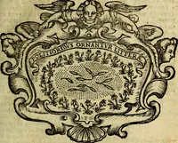 An illustration from Idea de vn principe politico christiano : representada en cien empressas. Va enmendada en esta sexta impression de todos los yerros que avia en las otras ... (1675)
