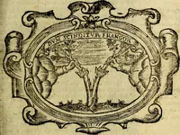 An illustration from Idea de vn principe politico christiano : representada en cien empressas. Va enmendada en esta sexta impression de todos los yerros que avia en las otras ... (1675)