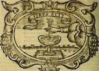 An illustration from Idea de vn principe politico christiano : representada en cien empressas. Va enmendada en esta sexta impression de todos los yerros que avia en las otras ... (1675)