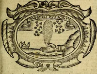 An illustration from Idea de vn principe politico christiano : representada en cien empressas. Va enmendada en esta sexta impression de todos los yerros que avia en las otras ... (1675)