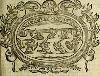 An illustration from Idea de vn principe politico christiano : representada en cien empressas. Va enmendada en esta sexta impression de todos los yerros que avia en las otras ... (1675)