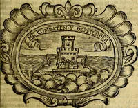 An illustration from Idea de vn principe politico christiano : representada en cien empressas. Va enmendada en esta sexta impression de todos los yerros que avia en las otras ... (1675)