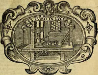 Picture 3 of 129 from Idea de vn principe politico christiano : representada en cien empressas. Va enmendada en esta sexta impression de todos los yerros que avia en las otras ... (1675), leaf 6