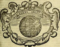 An illustration from Idea de vn principe politico christiano : representada en cien empressas. Va enmendada en esta sexta impression de todos los yerros que avia en las otras ... (1675)
