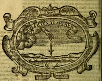 An illustration from Idea de vn principe politico christiano : representada en cien empressas. Va enmendada en esta sexta impression de todos los yerros que avia en las otras ... (1675)