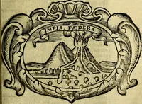 An illustration from Idea de vn principe politico christiano : representada en cien empressas. Va enmendada en esta sexta impression de todos los yerros que avia en las otras ... (1675)