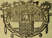 An illustration from Idea de vn principe politico christiano : representada en cien empressas. Va enmendada en esta sexta impression de todos los yerros que avia en las otras ... (1675)