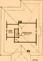 An illustration from Ideal homes / by W. F. Barlow, Jr. (1913)