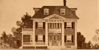 An illustration from Ideal homes / by W. F. Barlow, Jr. (1913)