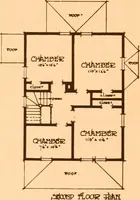 An illustration from Ideal homes / by W. F. Barlow, Jr. (1913)