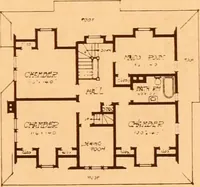 An illustration from Ideal homes / by W. F. Barlow, Jr. (1913)