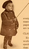 An illustration from Ideal homes / by W. F. Barlow, Jr. (1913)
