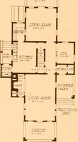 An illustration from Ideal homes / by W. F. Barlow, Jr. (1913)